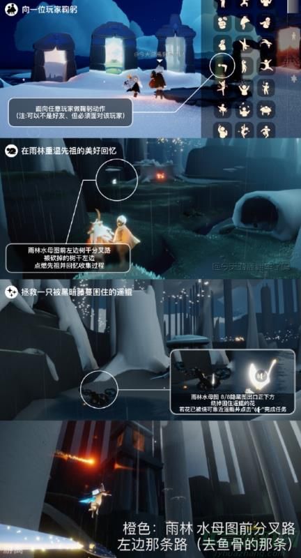 光遇12.5每日一题答案一览