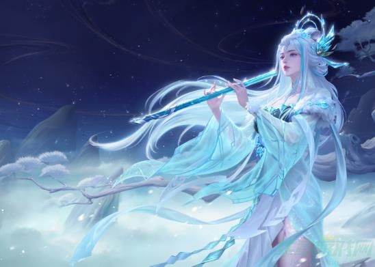 王者荣耀露娜霜月吟价格一览