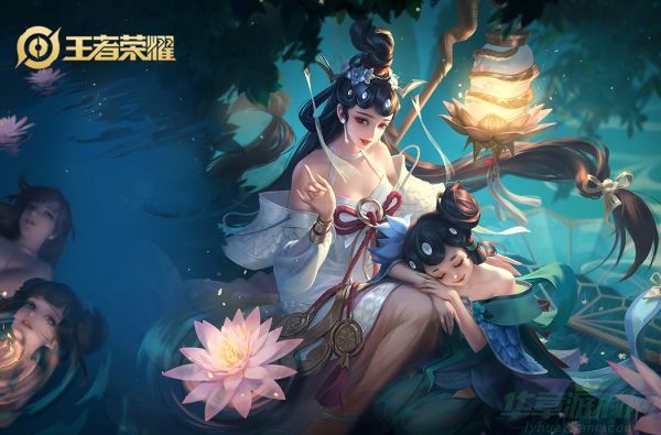王者荣耀国际服登陆方法