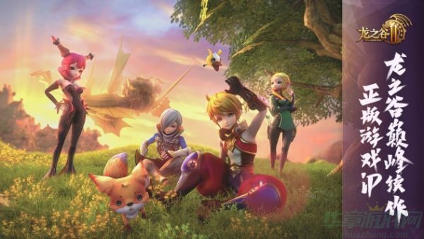 龙之谷2祭司加点推荐