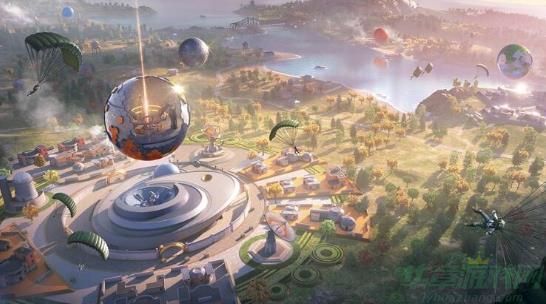 和平精英ss25赛季开始时间介绍