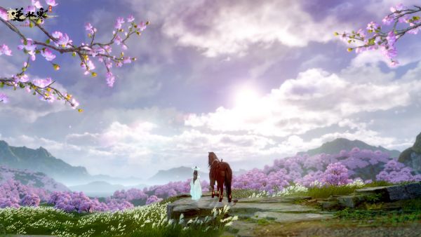 逆水寒手游九灵内功搭配推荐