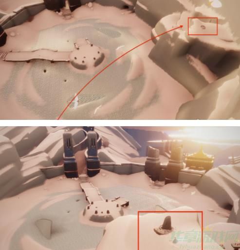 光遇12.21每日任务攻略