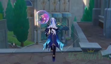 原神4.3绞索任务教程