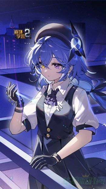 崩坏学园2新六星使魔宁芙使用攻略