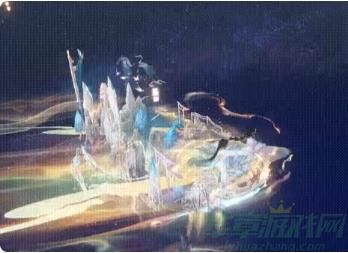 逆水寒手游蜃烟凭虚阙祥瑞获取方法一览 逆水寒手游蜃烟凭虚阙祥瑞获取方法一览