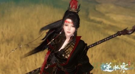 逆水寒手游新群侠杨未雪上线时间介绍