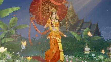 王者荣耀2024元旦新皮肤一览