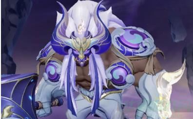 王者荣耀2024元旦新皮肤一览