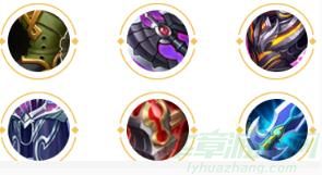 王者荣耀曜2024最新装备铭文搭配推荐