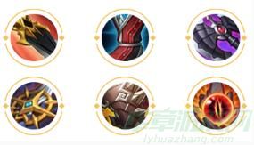 王者荣耀马超2024出装铭文推荐